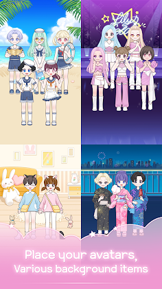 Lily Style - Screenshot 3