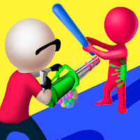 Paintball Master－Shooting Game