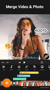 YouCut – Video Editor at Maker MOD APK (Pro Unlocked) 1