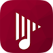 Aslan Muziekcentrum - Androidアプリ