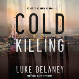 「Cold Killing: A Novel」圖示圖片