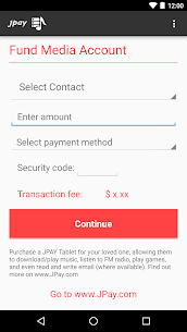 JPay Apk Mod for Android [Unlimited Coins/Gems]  5