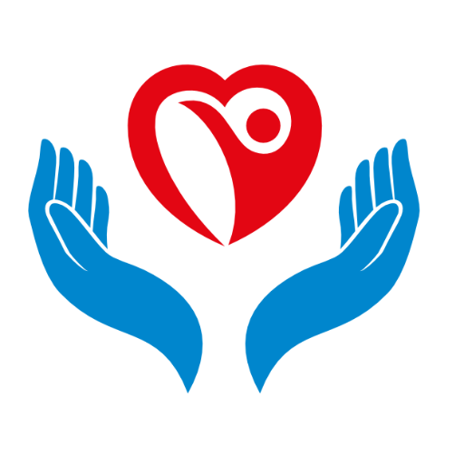 De Nationale Zorg logo
