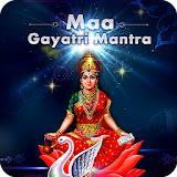Maa Gayatri Mantra icon