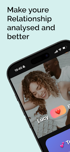 LoveLog screenshot 0