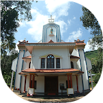 Cover Image of Download St. Thomas Church Mankuva  APK