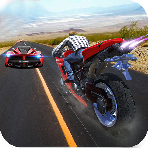 Bike Racing Challenge