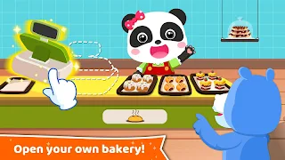Panda Occupations - Screenshot 3