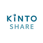 KINTO Share Apk