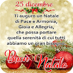 Cover Image of Download Buon Natale  APK