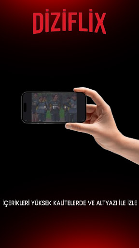 DiziFlix screenshot 9