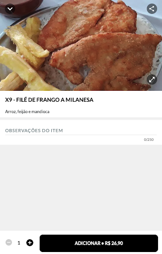 União de Minas Screen 2