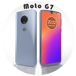 Cover Image of Herunterladen Theme for Motorola Moto G7 / G7 Plus 1.0.1 APK