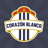 Corazonblanco Madrid Fans icon