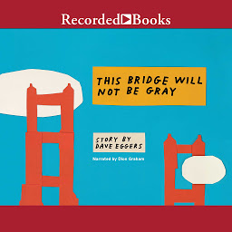 Icon image This Bridge Will Not Be Gray