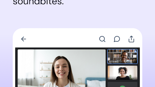 fireflies ai notetaker mod apk{😎Search Functionality/AI-Powered Search Filters} Gallery 2