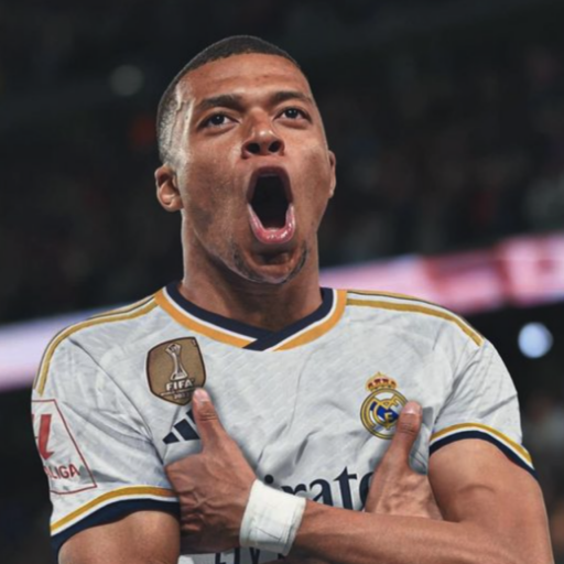 Kylian Mbappe Wallpapers 4K HD تنزيل على نظام Windows