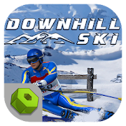 Top 20 Sports Apps Like Downhill Ski - Best Alternatives