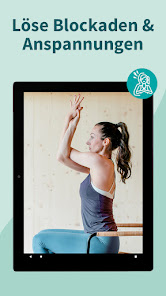 Imágen 16 Yoga Easy: Fit mit Yoga android