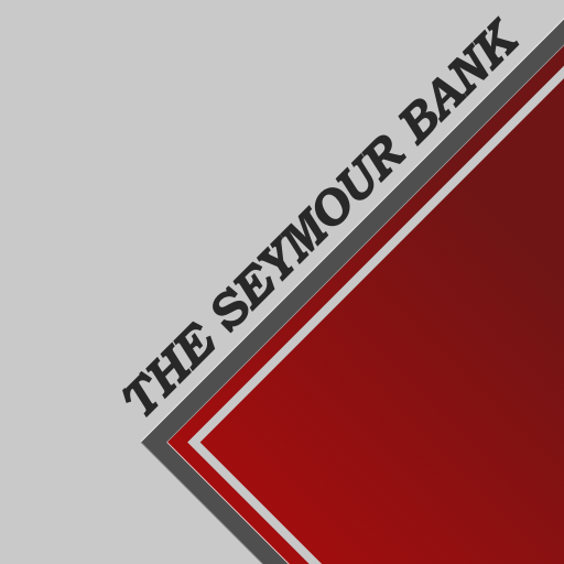 The Seymour Bank logo
