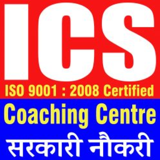 ICS Coaching - AppWisp.com
