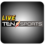 Cover Image of ดาวน์โหลด Live Ten Sports HD 2.2 APK