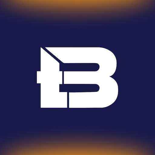Tijarat Bazaar logo