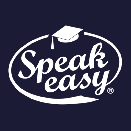 Speakeasy Spanish School logo
