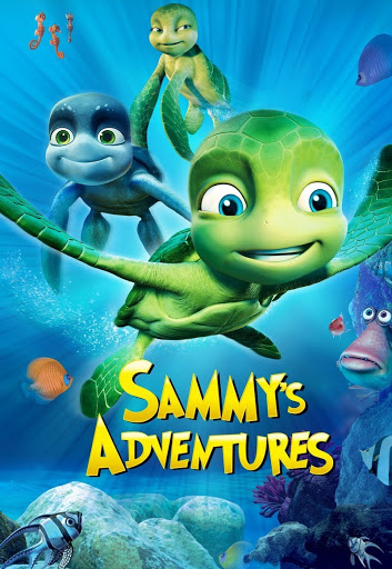 A Turtle's Tale: Sammy's Adventures Review