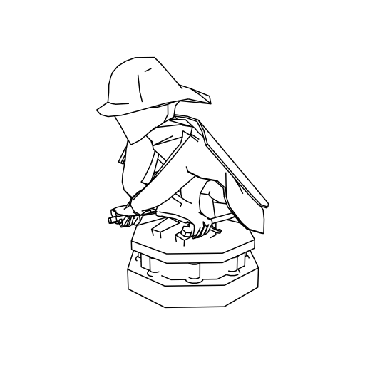 Magic Chess AR - play chess in augmented reality