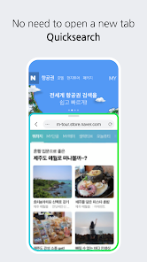Naver Whale Browser  screenshots 8