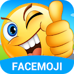 Cover Image of Download Thumbs Up Emoji Sticker v1.0 APK
