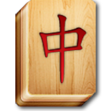 Mahjong Solar icon