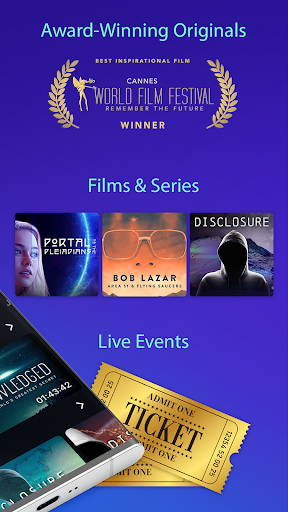 UNIFYD TV Screen 2