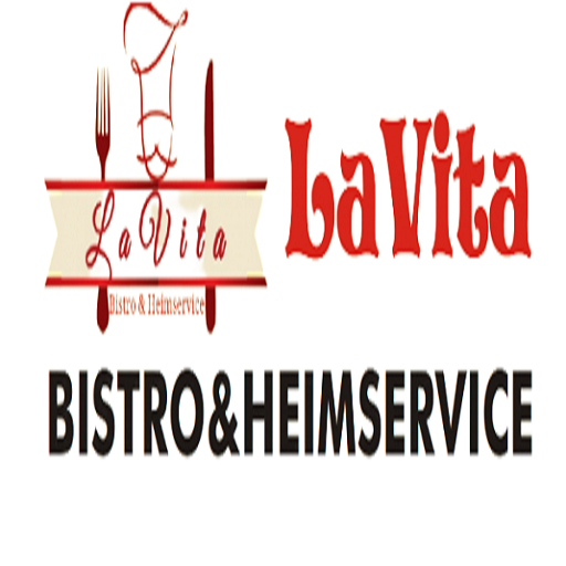 La Vita Bistro Restaurant logo