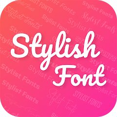 Stylish Fonts,Text Style 2022 icon