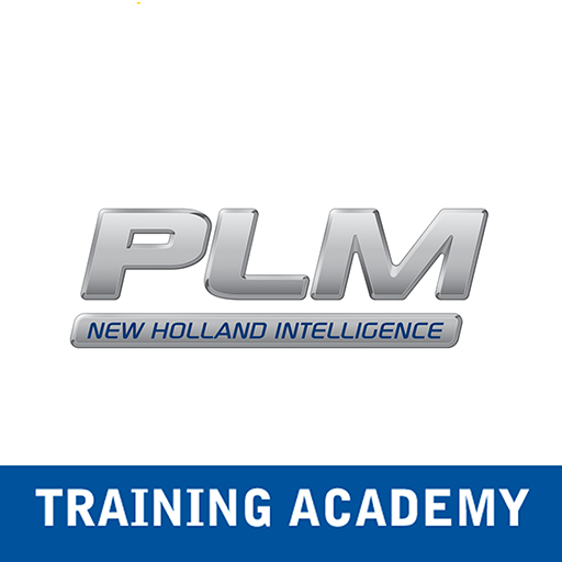 New Holland PLM Academy  Icon