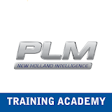 New Holland PLM Academy icon