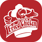Cover Image of Download Fried chicken-فرايد تشكين  APK