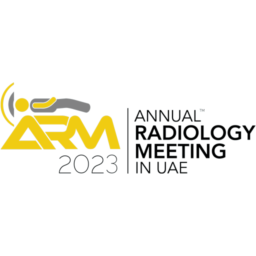 Annual Radiology Meeting (ARM) logo