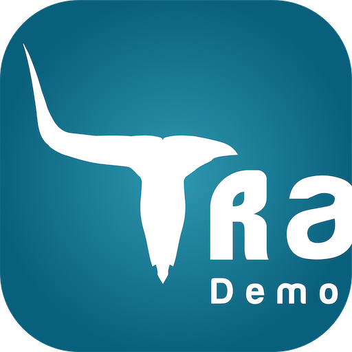 Trading Demo logo