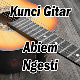 Kunci Gitar Abiem Ngesti icon