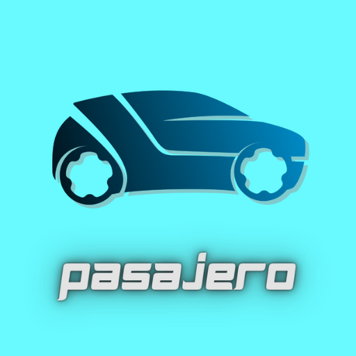 Quickly Pasajero logo