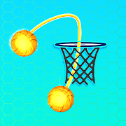 Basketball Shot : Lato Lato