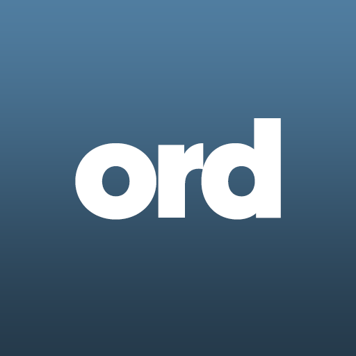 ord  Icon