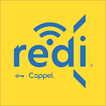 Cover Image of Download Redi Coppel Internet 4.1.1.0 APK