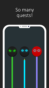 Red Button: do not bored, tap 3.3 Free Download -Apkcha 3