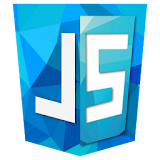Learn JavaScript Offline Tutorial icon
