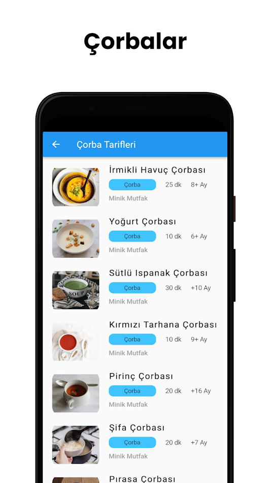 #10. Ek Gıda Pro (Android) Ved: Fİ Yazılım
