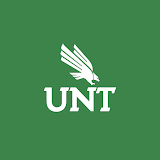 University of North Texas icon